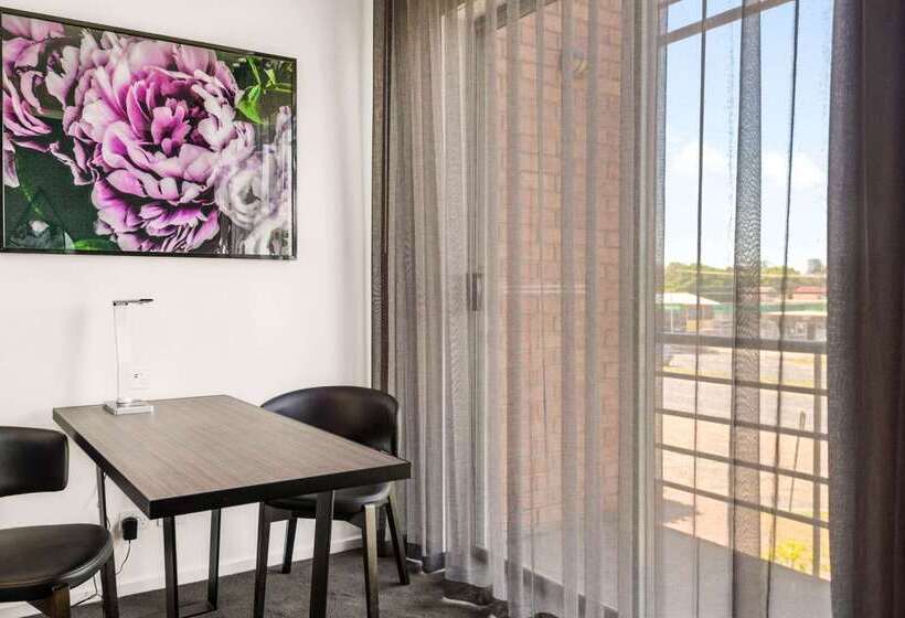 Quality Hotel Wangaratta Gateway