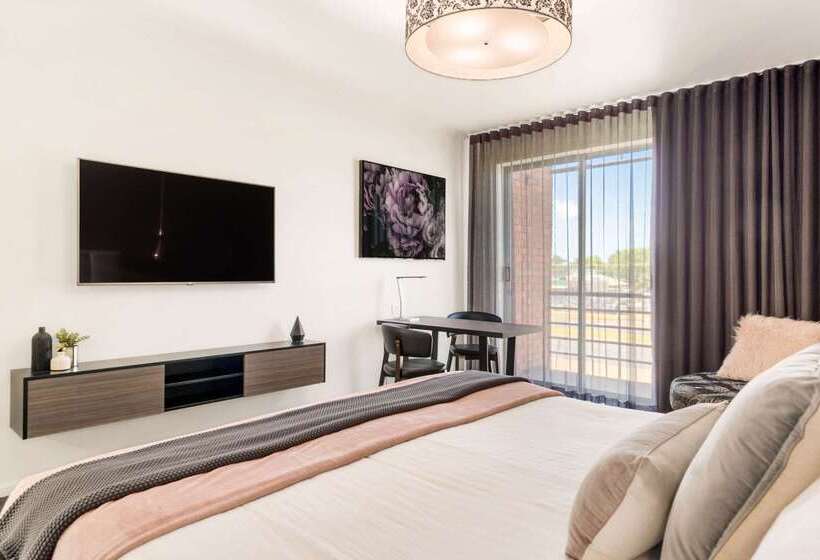 Quality Hotel Wangaratta Gateway