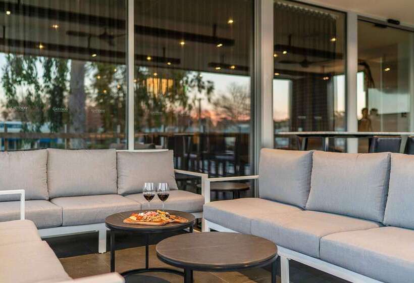 Quality Hotel Wangaratta Gateway