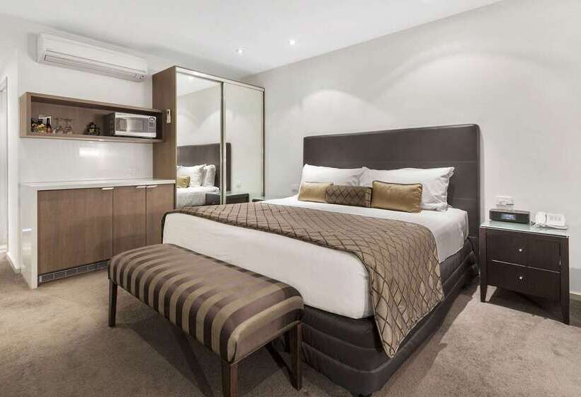 Quality Hotel Wangaratta Gateway