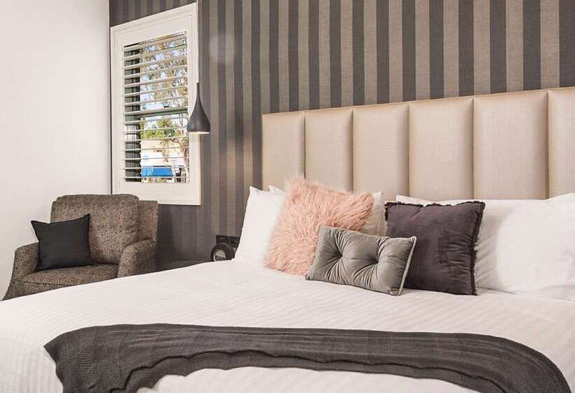 Quality Hotel Wangaratta Gateway