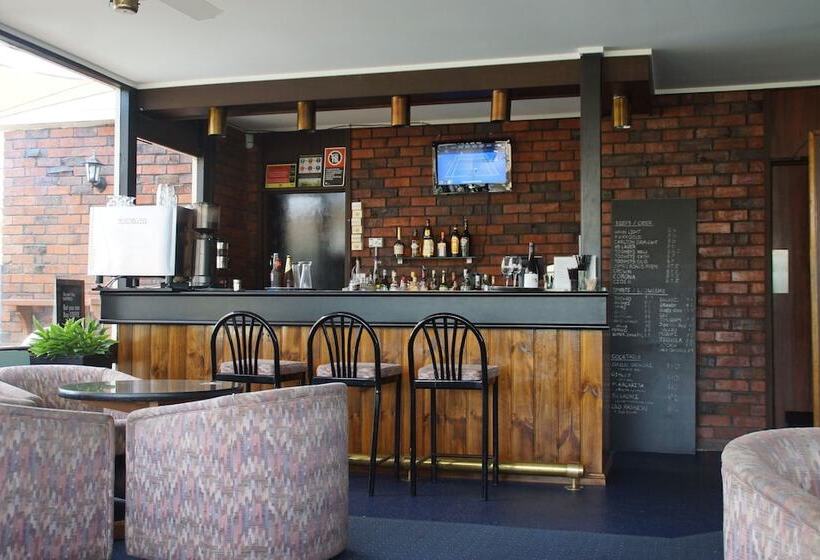 فندق Econo Lodge Gateway Tamworth
