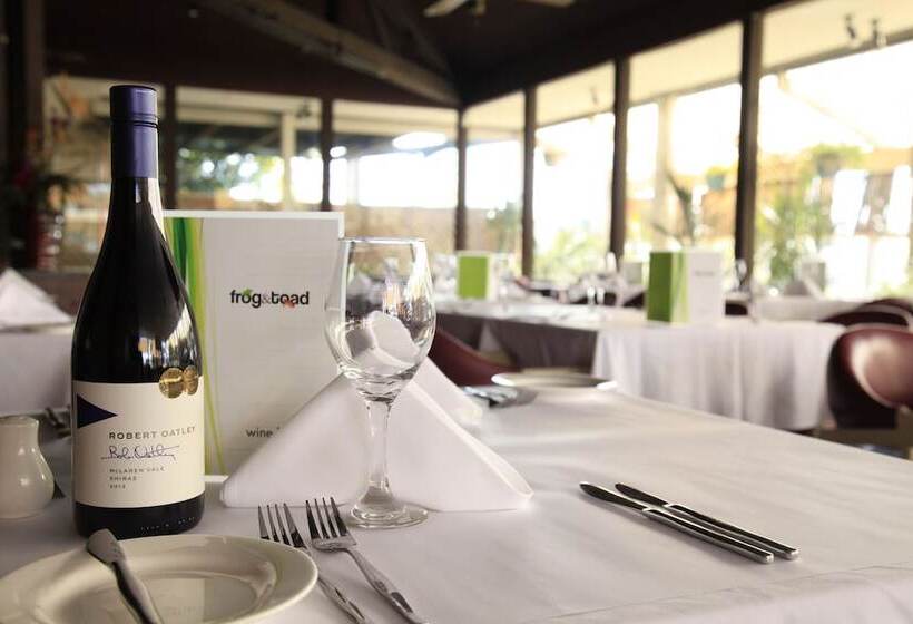 هتل Econo Lodge Gateway Tamworth