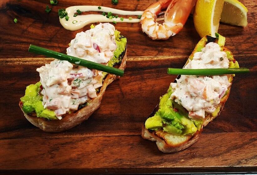 هتل Econo Lodge Gateway Tamworth