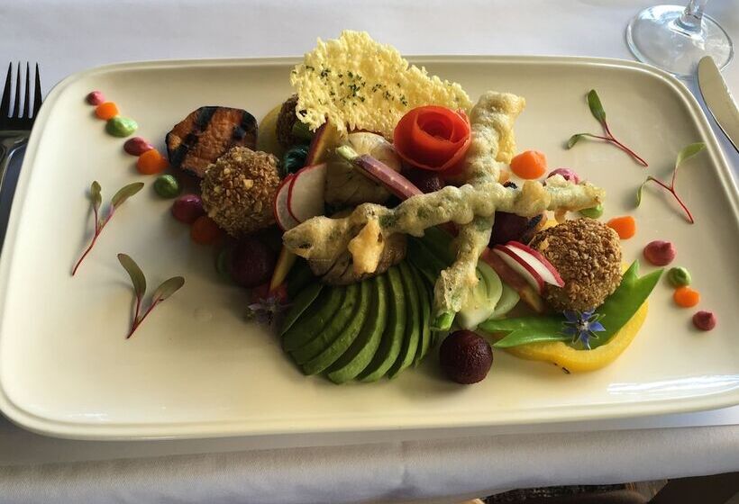 هتل Econo Lodge Gateway Tamworth