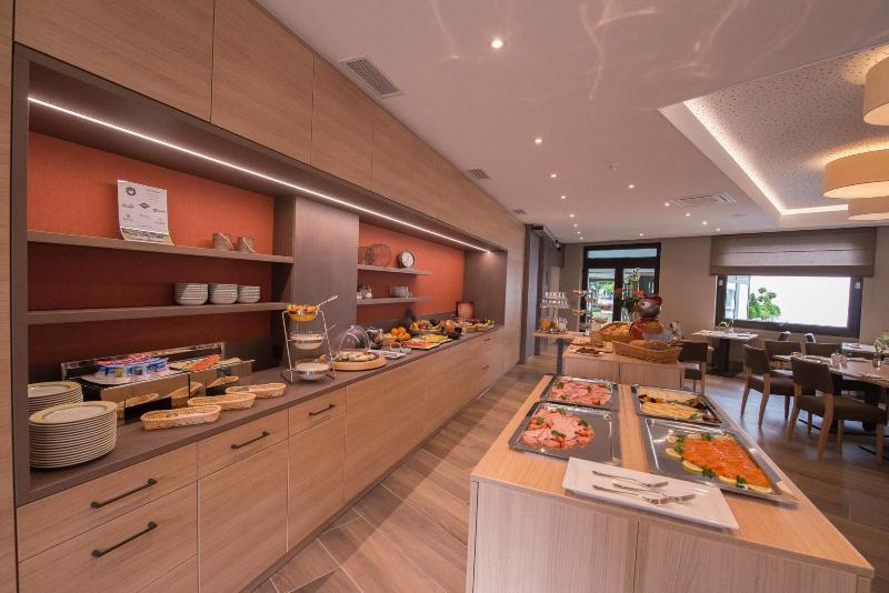 Relax Hotel Pip Margraff