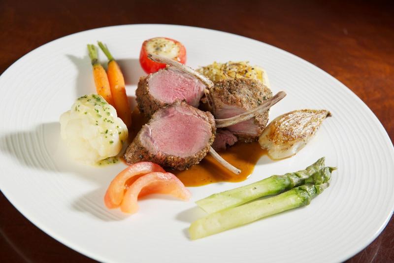 Relax Hotel Pip Margraff