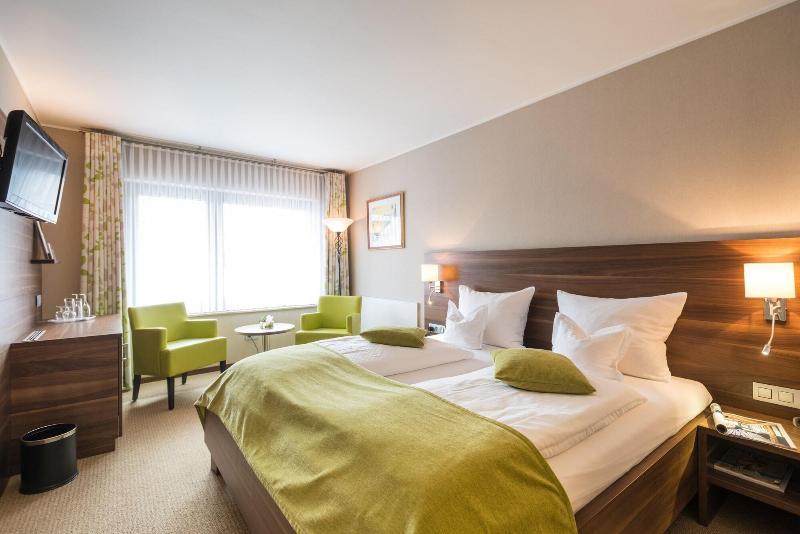 Relax Hotel Pip Margraff