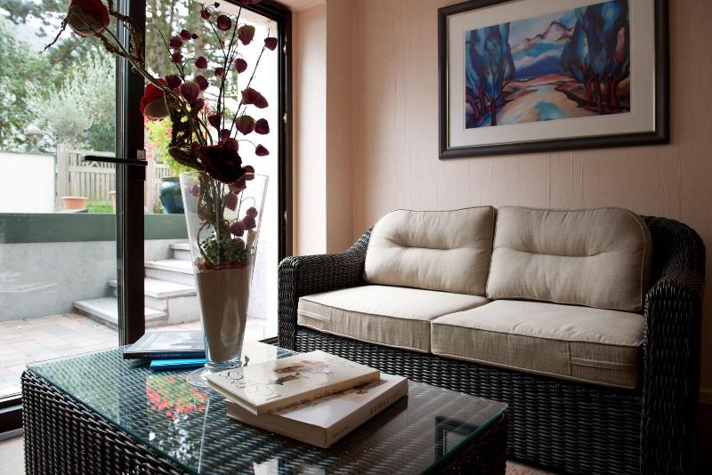 Relax Hotel Pip Margraff