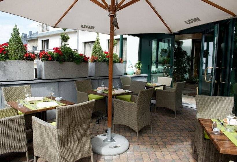Relax Hotel Pip Margraff