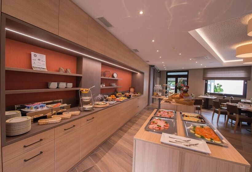 Relax Hotel Pip Margraff