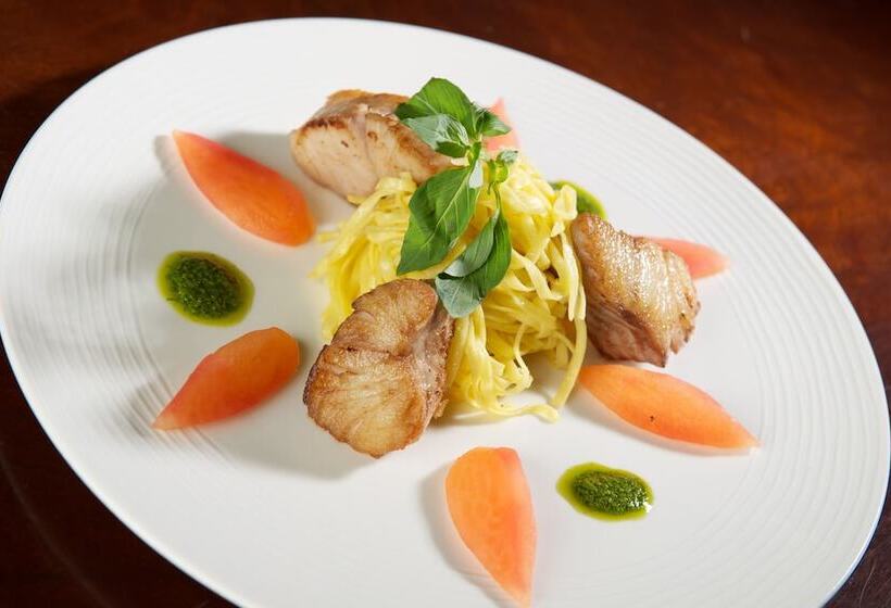 Relax Hotel Pip Margraff