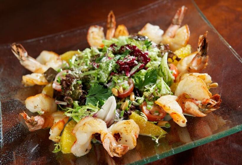 Relax Hotel Pip Margraff