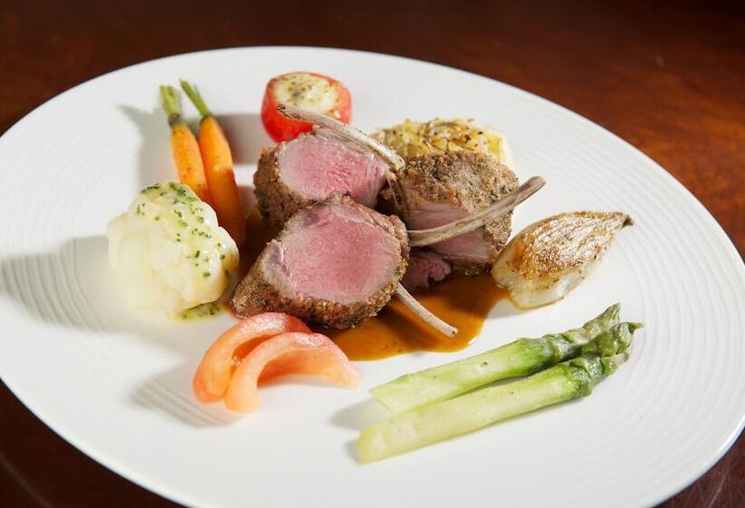 Relax Hotel Pip Margraff