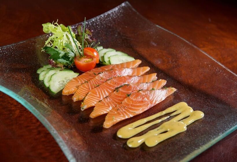 Relax Hotel Pip Margraff