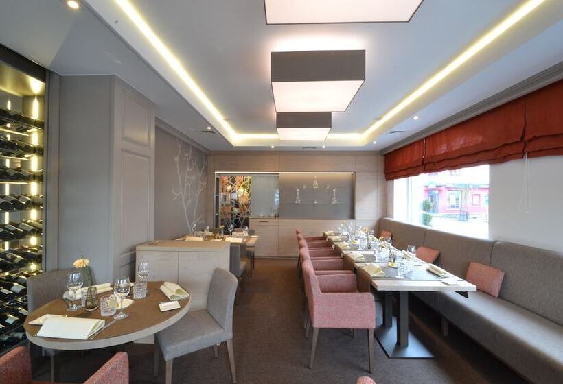 Relax Hotel Pip Margraff