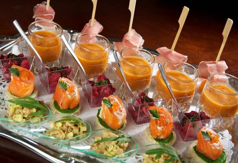 Relax Hotel Pip Margraff