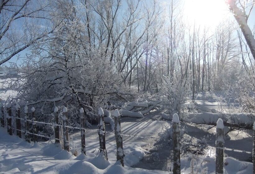 Relax Hotel Pip Margraff