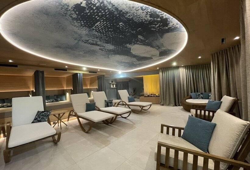 Relax Hotel Pip Margraff