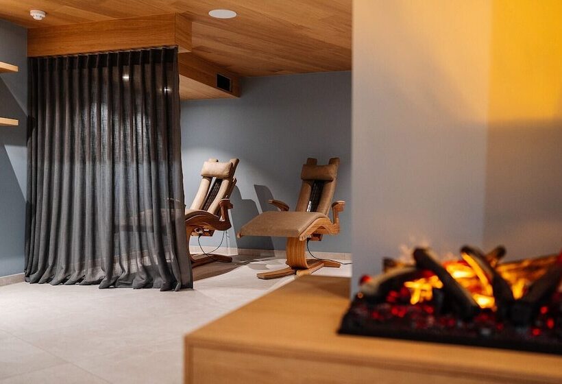 Relax Hotel Pip Margraff