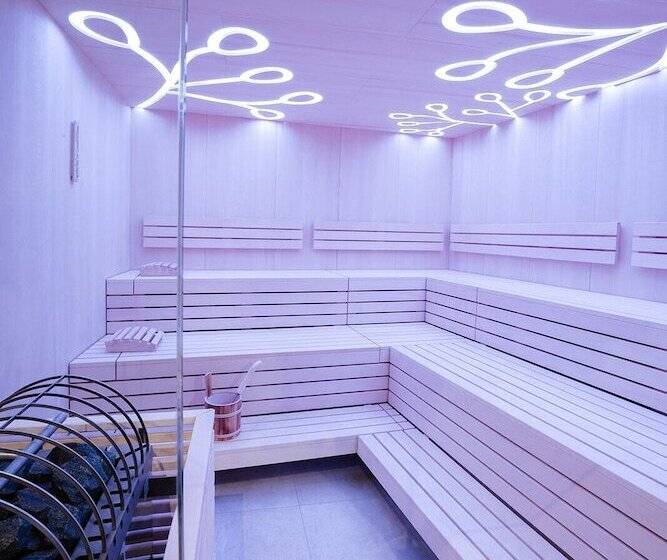 Relax Hotel Pip Margraff