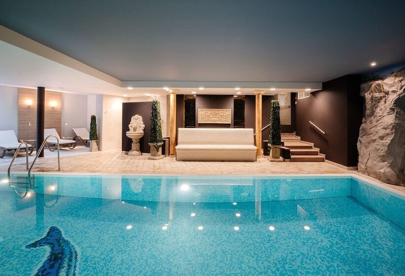 Relax Hotel Pip Margraff