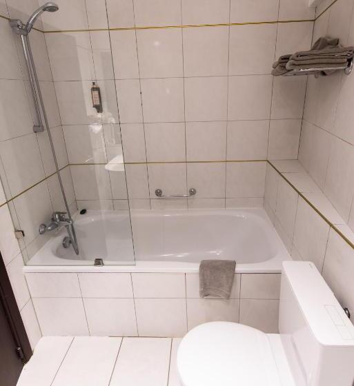 Résidence Hotel Le Quinze Grand Place Brussels