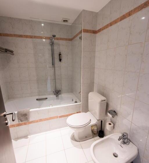 Résidence Hotel Le Quinze Grand Place Brussels