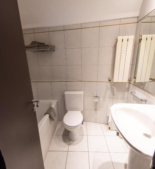 Résidence Hotel Le Quinze Grand Place Brussels