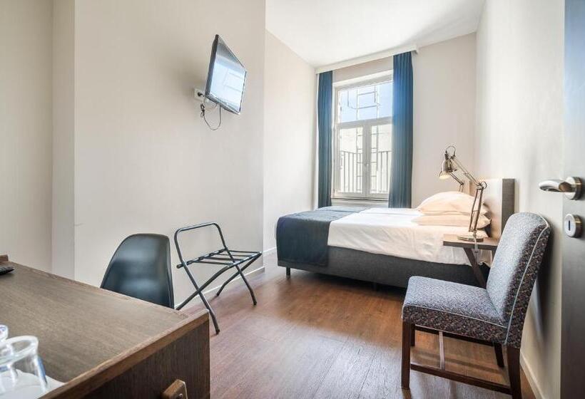 Résidence Hotel Le Quinze Grand Place Brussels