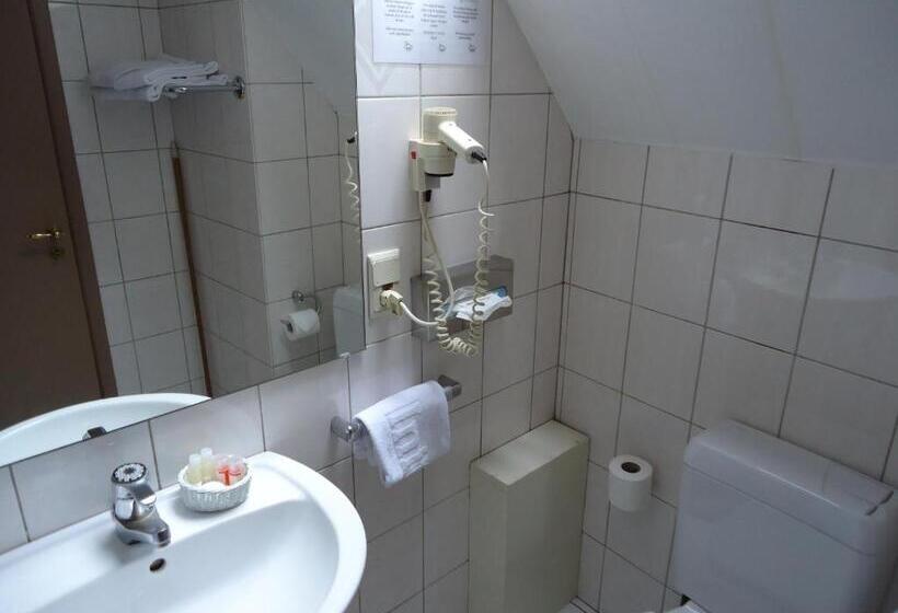 Résidence Hotel Le Quinze Grand Place Brussels