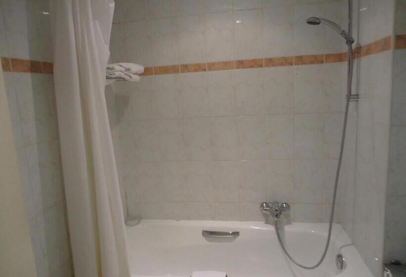 Résidence Hotel Le Quinze Grand Place Brussels