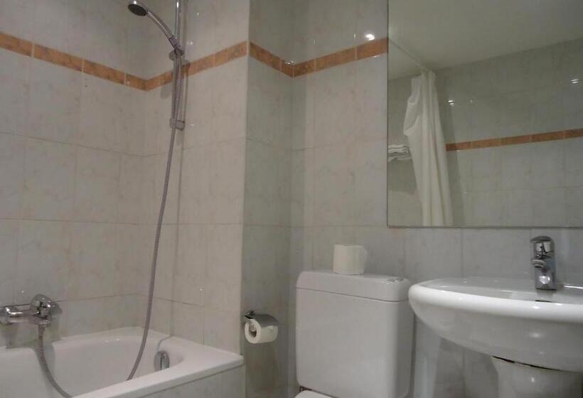 Résidence Hotel Le Quinze Grand Place Brussels