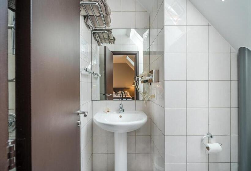 Résidence Hotel Le Quinze Grand Place Brussels