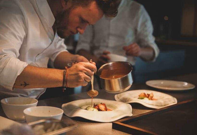 בית מלון כפרי Roannay   Francorchamps