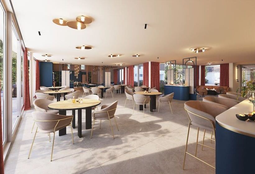 בית מלון כפרי Roannay   Francorchamps