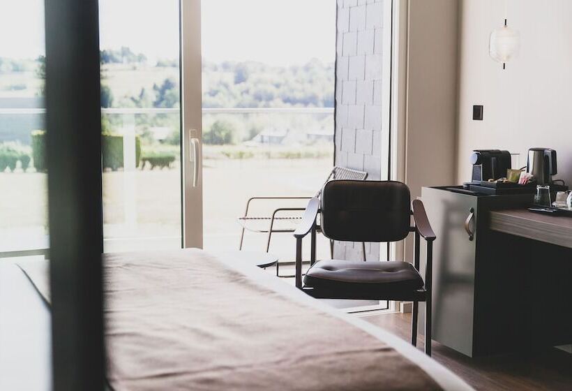 בית מלון כפרי Roannay   Francorchamps