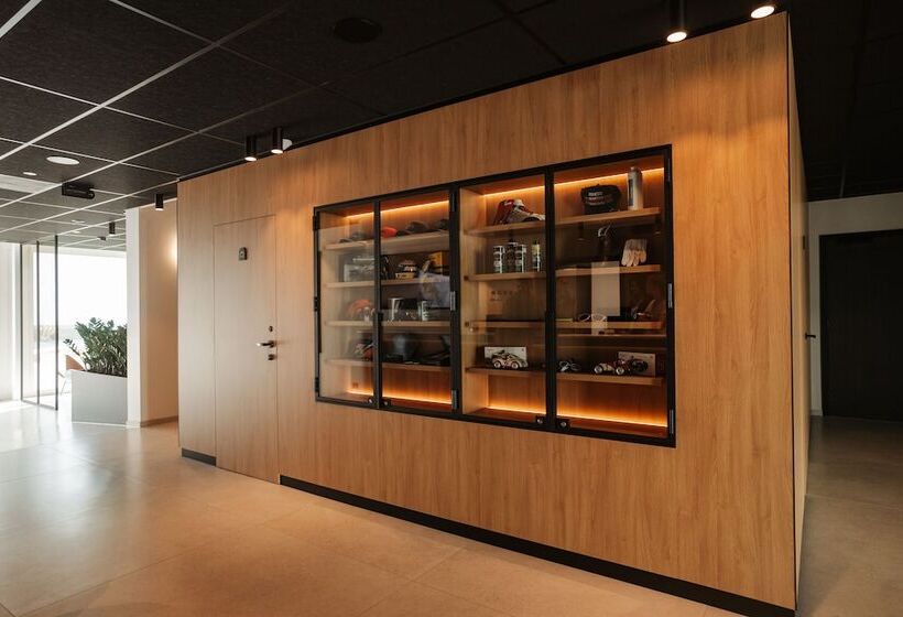 בית מלון כפרי Roannay   Francorchamps