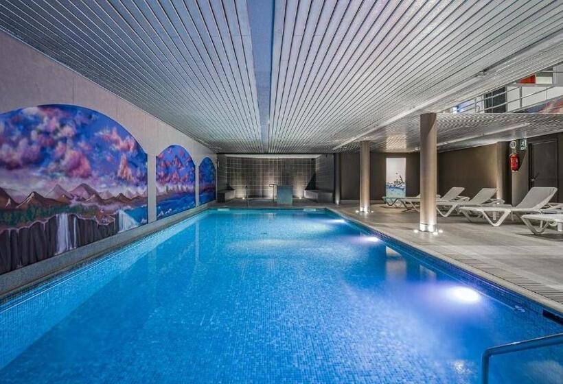 Roc Blanc Hotel & Spa