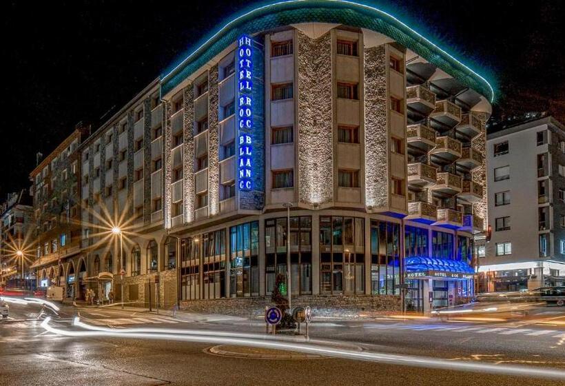 Roc Blanc Hotel & Spa