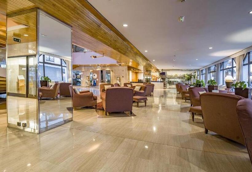 Roc Blanc Hotel & Spa