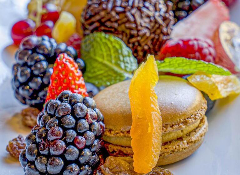 Roc Blanc Hotel & Spa