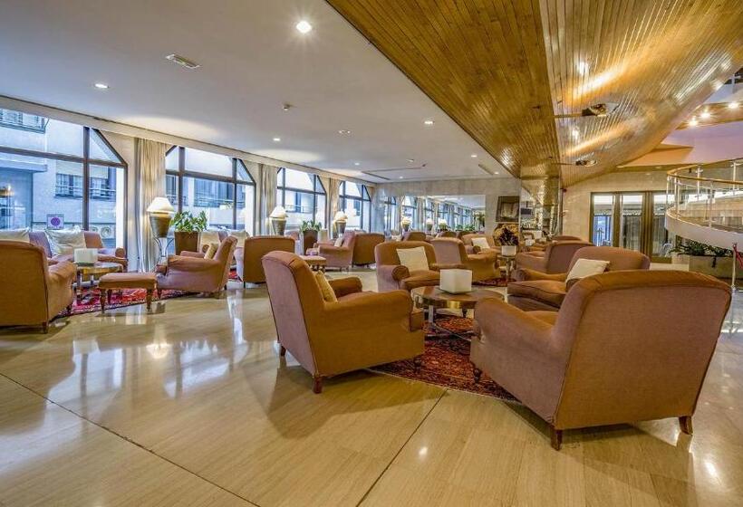 Roc Blanc Hotel & Spa