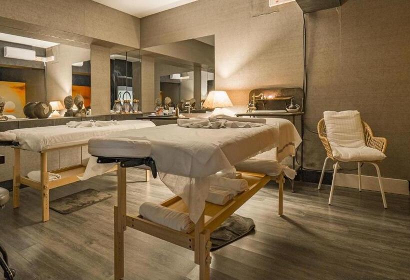 Roc Blanc Hotel & Spa