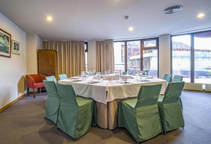 Roc Blanc Hotel & Spa