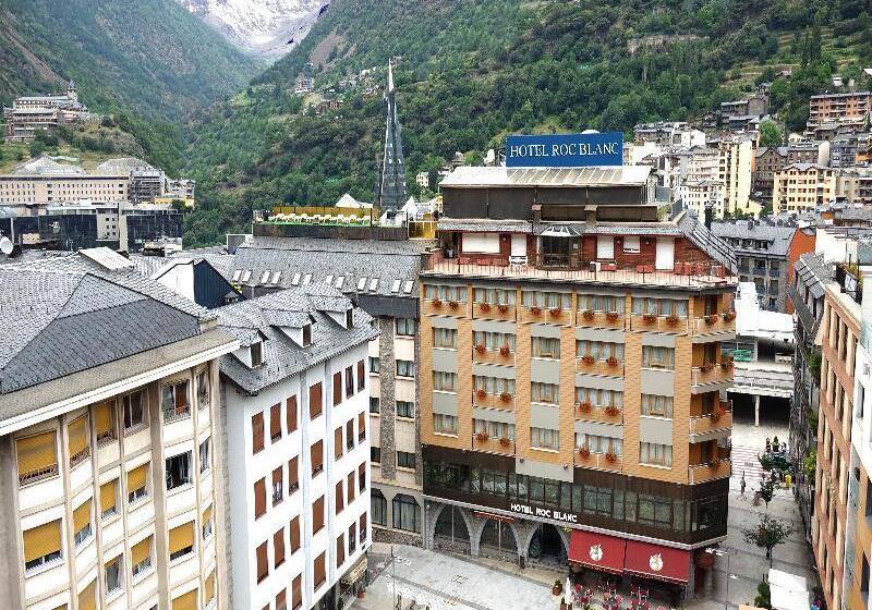 Roc Blanc Hotel & Spa