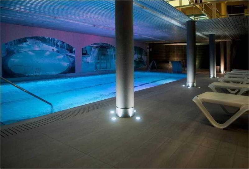 Roc Blanc Hotel & Spa