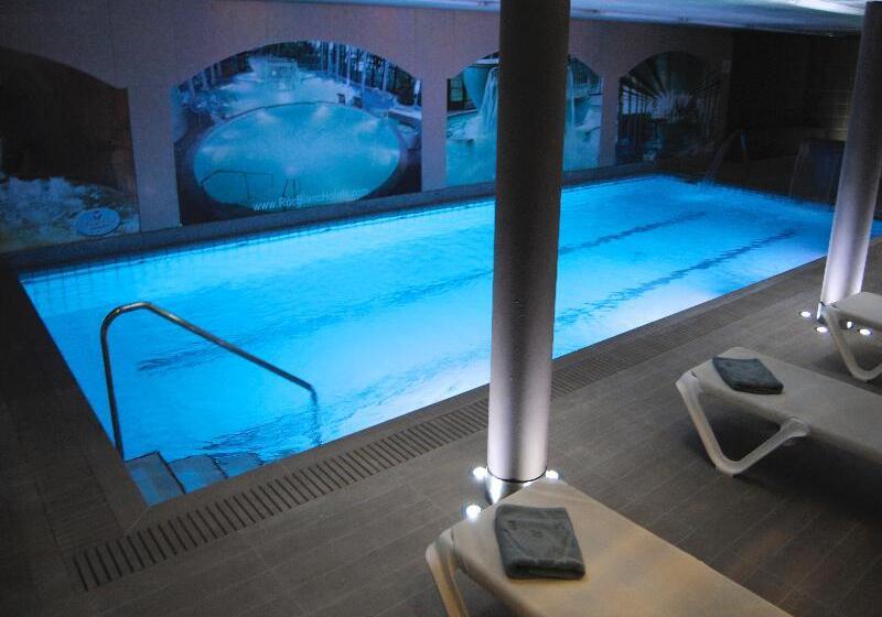 Roc Blanc Hotel & Spa