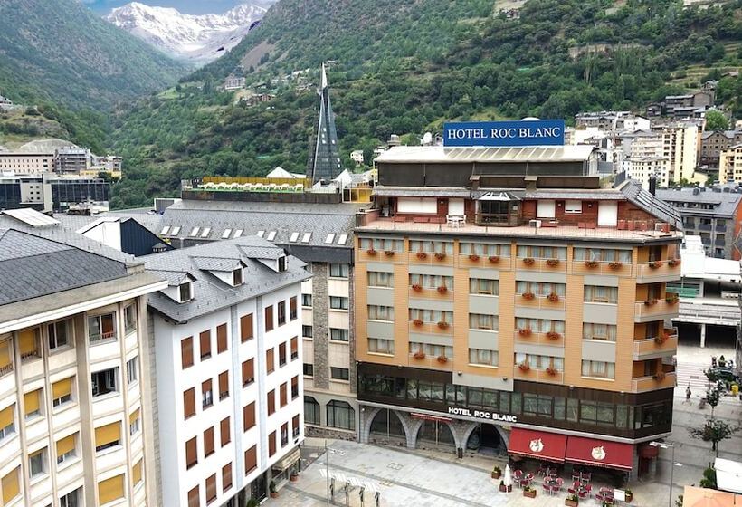 Roc Blanc Hotel & Spa