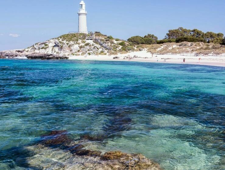 فندق Karma Rottnest